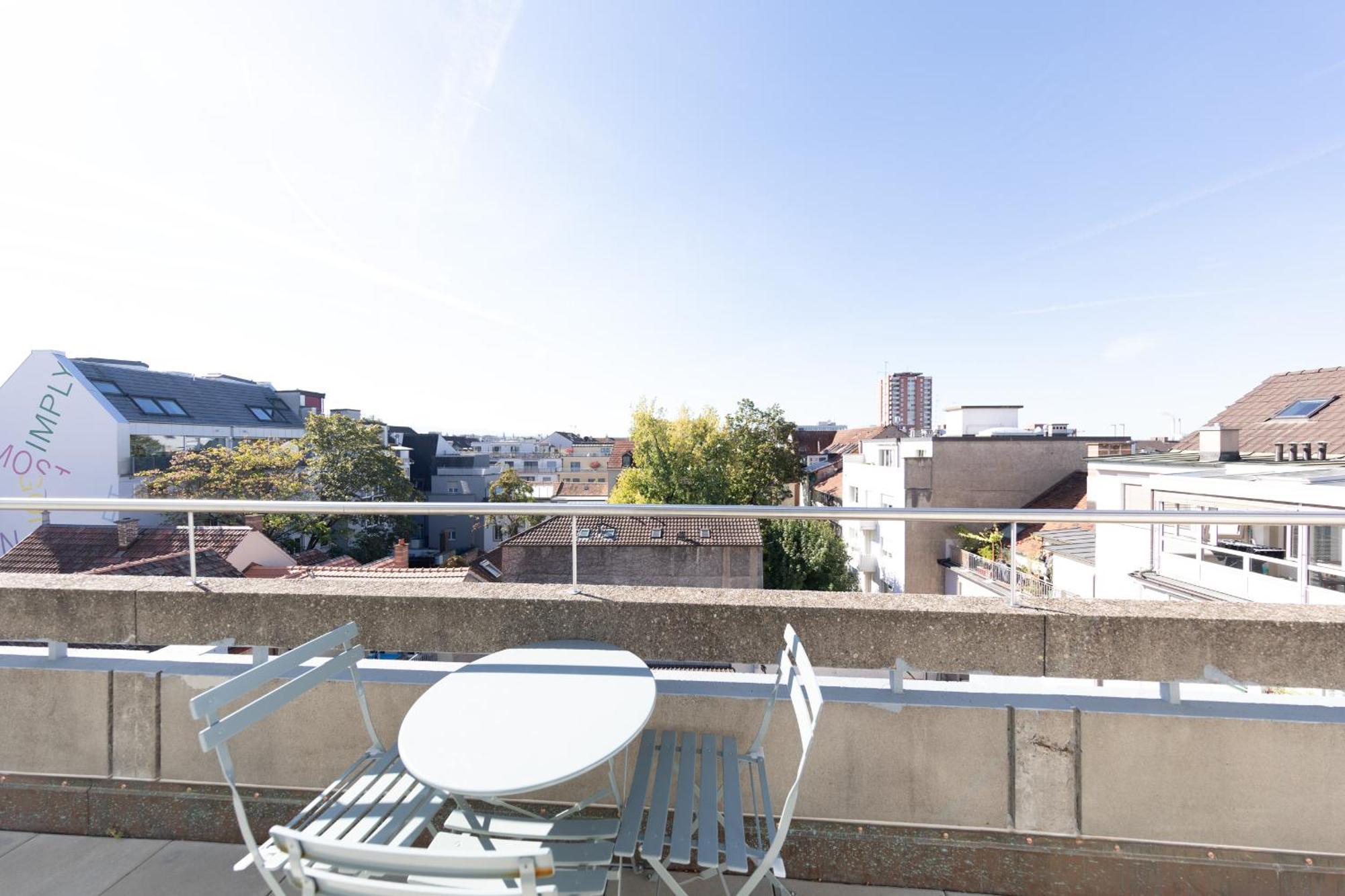 Hotel Alexander 3*
