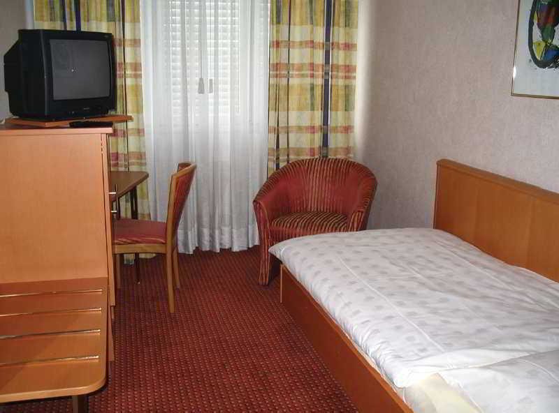 Hotel Alexander
