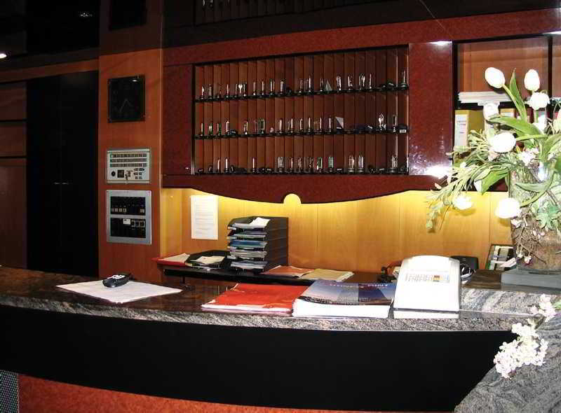 Alexander Hotel 3*