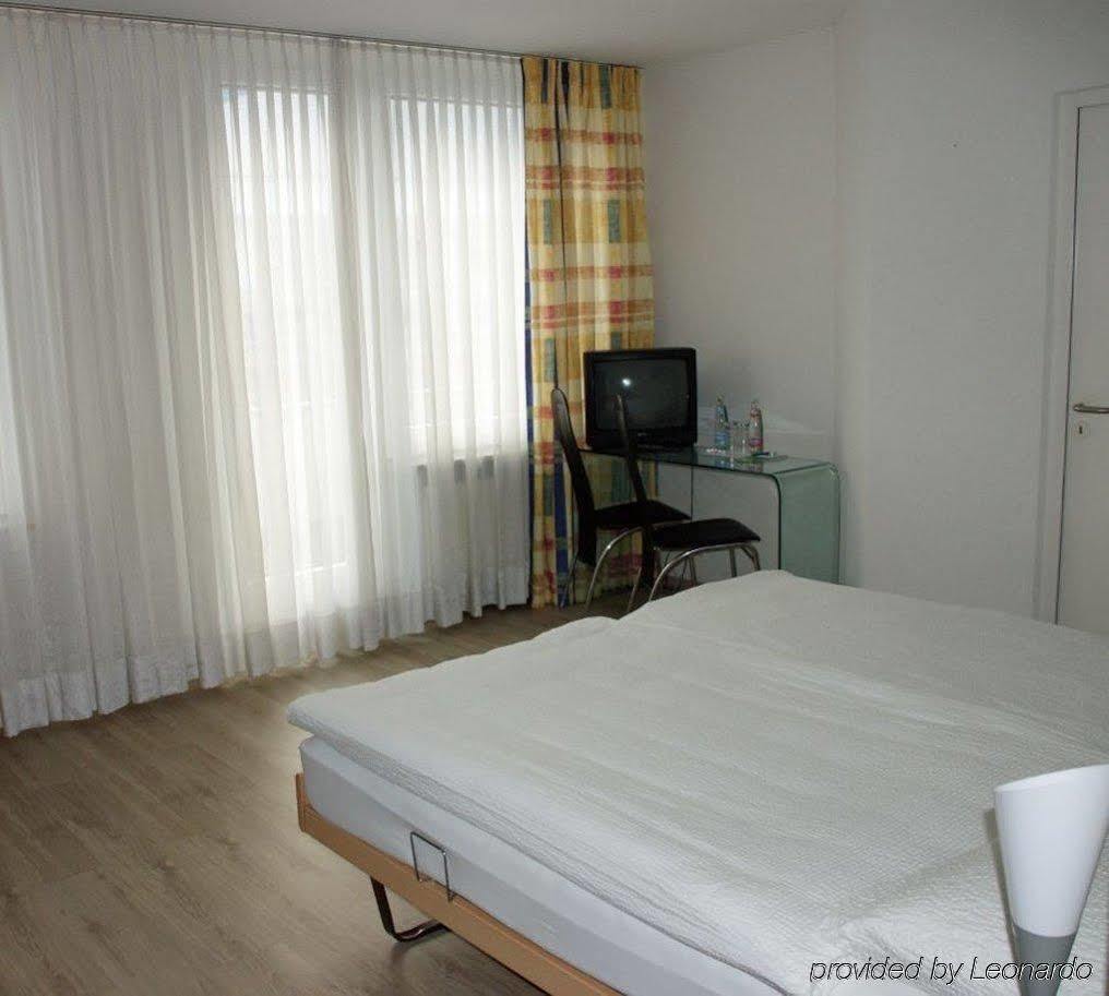 Hotel Alexander Bâle