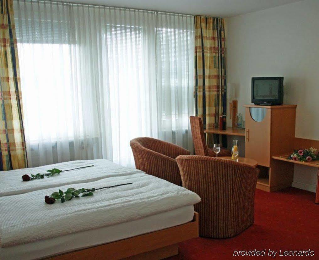 Hotel Alexander Bâle