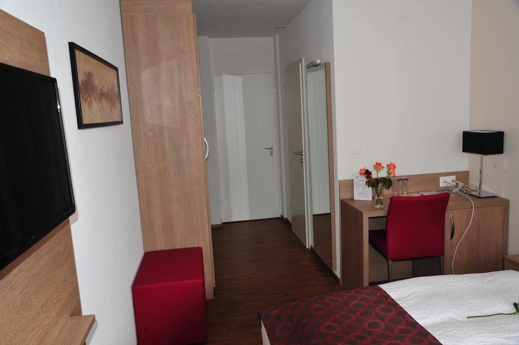 Hotel Alexander