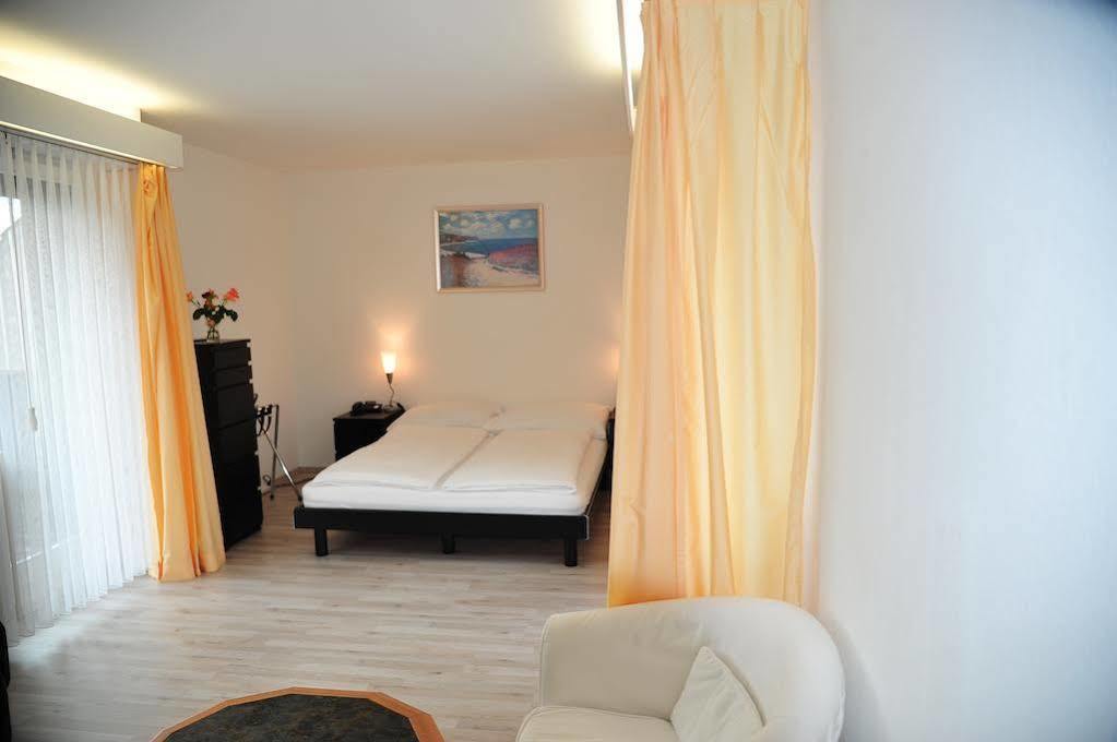 Hotel Alexander Bâle