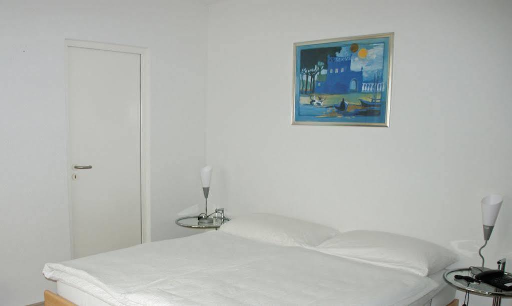 Alexander 3* Bâle