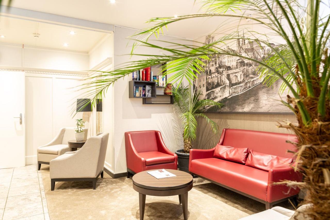 Alexander Hotel 3*