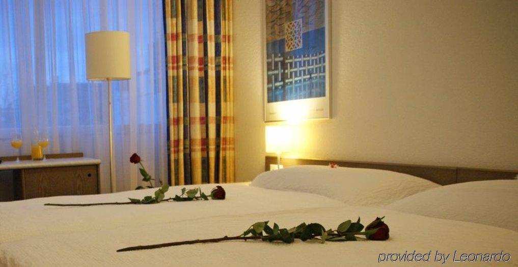 Hotel Budget Alexander Bazel