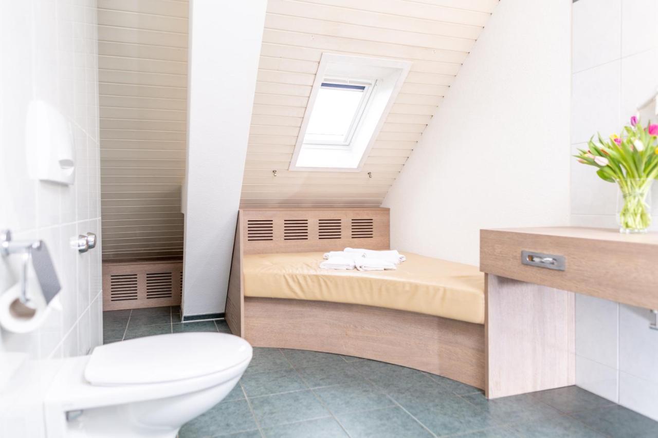 Budget Alexander Hotel 3*