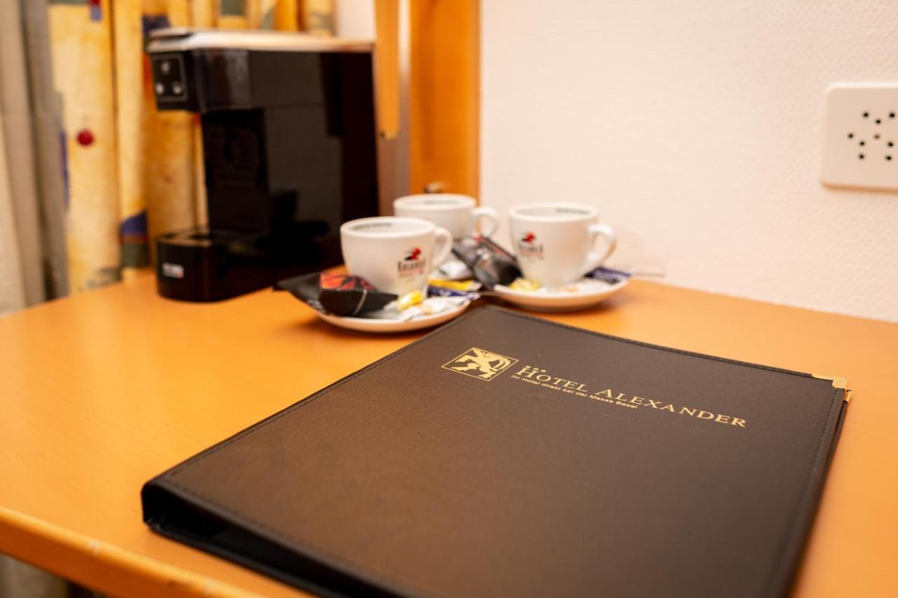 Hotel Budget Alexander